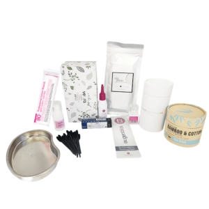 Lash Styling Starter Kit